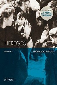 Baixar Hereges pdf, epub, eBook