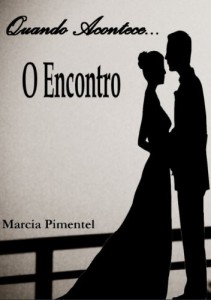 Baixar Quando Acontece… O Encontro Livro 1 pdf, epub, eBook