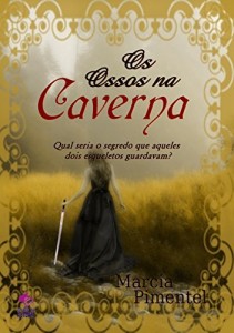 Baixar Os Ossos na Caverna pdf, epub, eBook