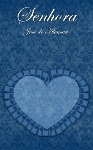 Baixar Senhora pdf, epub, eBook