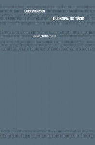 Baixar Filosofia do T&eacute;dio pdf, epub, eBook