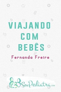 Baixar Viajando Com Bebês pdf, epub, eBook