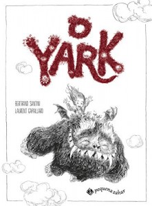 Baixar O Yark pdf, epub, eBook