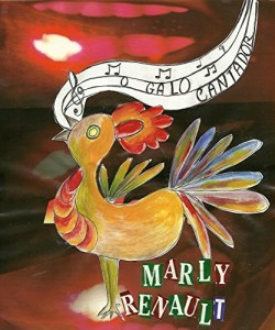 Baixar O Galo Cantador pdf, epub, eBook