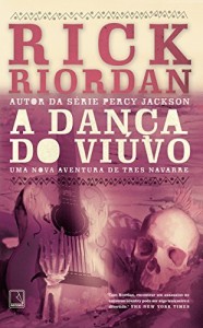 Baixar A dança do viúvo – Tres Navarre – vol. 2 pdf, epub, eBook