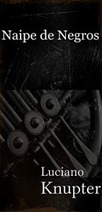 Baixar NAIPE DE NEGROS pdf, epub, eBook