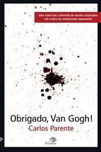 Baixar Obrigado, Van Gogh! pdf, epub, eBook