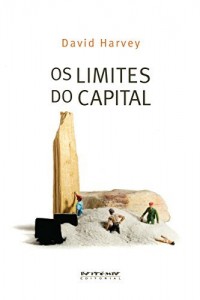 Baixar Os limites do capital pdf, epub, eBook