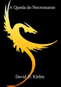 Baixar A Queda do Necromante (As Cr&ocirc;nicas de &Auml;yla Livro 1) pdf, epub, eBook