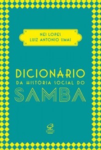 Baixar Dicionário da história social do samba pdf, epub, eBook