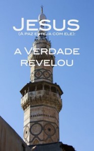 Baixar Jesus (PECE), A Verdade revelada pdf, epub, eBook