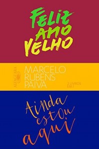 Baixar Feliz ano velho e Ainda estou aqui: Box digital pdf, epub, eBook
