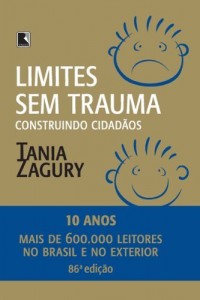 Baixar Limites sem trauma: Construindo cidadãos pdf, epub, eBook