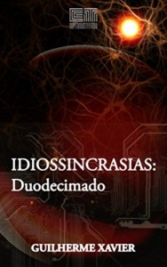 Baixar Idiossincrasias: Duodecimado pdf, epub, eBook