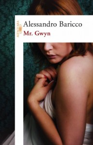 Baixar Mr. Gwyn pdf, epub, eBook