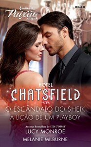 Baixar Hotel Chatsfield 1 de 4 – Harlequin Paixão Sagas Ed.18 pdf, epub, eBook