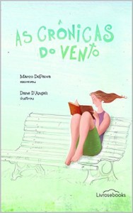Baixar As cr&ocirc;nicas do vento pdf, epub, eBook