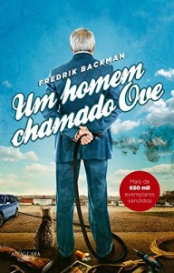 Baixar Um homem chamado Ove pdf, epub, eBook