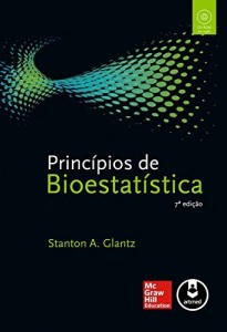 Baixar Princ&iacute;pios de Bioestat&iacute;stica pdf, epub, eBook