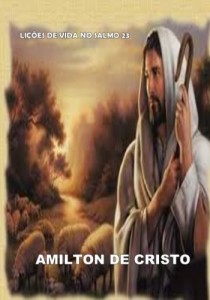Baixar Lições de vida no salmos 23 – Amilton de Cristo pdf, epub, eBook