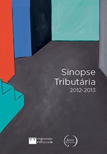 Baixar Sinopse tribut&aacute;ria 2012/2013 pdf, epub, eBook
