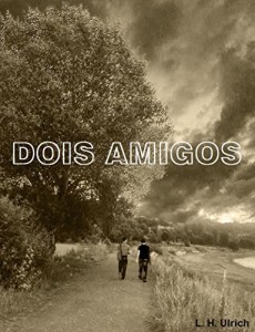 Baixar Dois Amigos pdf, epub, eBook