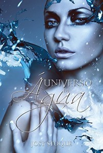 Baixar Universo de Água: A instabilidade congela (Saga Os Qu4tro Elementos) pdf, epub, eBook