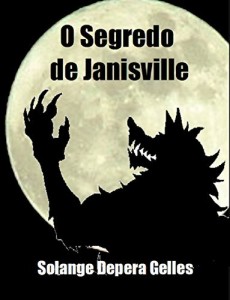 Baixar O segredo de Janisville pdf, epub, eBook