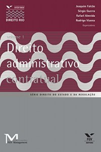 Baixar Direito administrativo contratual volume 1 (FGV Management) pdf, epub, eBook