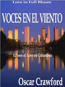 Baixar VOCES EN EL VIENTO Echoes of Love en Columbus (Amor en la floración completa Livro 1) pdf, epub, eBook