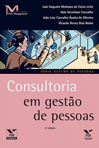 Baixar Consultoria em gest&atilde;o de pessoas (FGV Management) pdf, epub, eBook