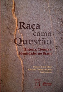 Baixar Raça como questão: história, ciência e identidades no Brasil pdf, epub, eBook