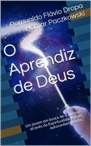 Baixar O Aprendiz de Deus pdf, epub, eBook