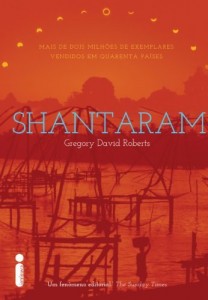 Baixar Shantaram pdf, epub, eBook