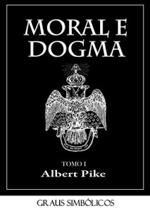 Baixar Moral e Dogma – Graus Simb&oacute;licos pdf, epub, eBook