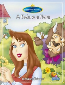 Baixar Cl&aacute;ssicos Todolivro: A Bela e a Fera pdf, epub, eBook