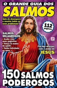 Baixar O Grande Guia dos Salmos pdf, epub, eBook