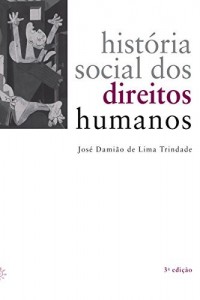 Baixar Hist&oacute;ria social dos direitos humanos pdf, epub, eBook