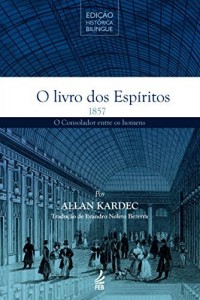 Baixar O livro dos espíritos – Edição bilíngue pdf, epub, eBook