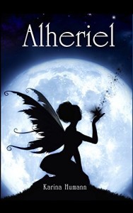 Baixar Alheriel (Cr&ocirc;nicas Sidhe Livro 1) pdf, epub, eBook