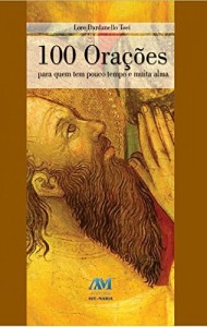 Baixar 100 ora&ccedil;&otilde;es para quem tem pouco tempo e muita alma pdf, epub, eBook