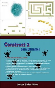Baixar Construct 2 para Iniciantes pdf, epub, eBook
