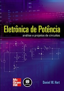 Baixar Eletr&ocirc;nica de Pot&ecirc;ncia: An&aacute;lise e Projetos de Circuitos pdf, epub, eBook