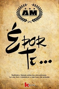 Baixar &Eacute; por ti… pdf, epub, eBook