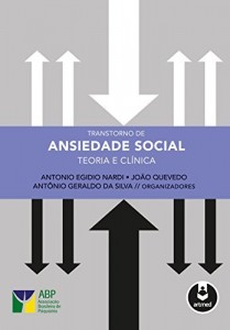 Baixar Transtorno de Ansiedade Social: Teoria e Cl&iacute;nica pdf, epub, eBook