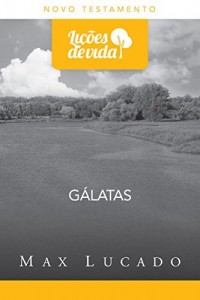 Baixar Gálatas – Liberdade em Cristo – CLV pdf, epub, eBook
