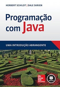 Baixar Programação com Java: Uma Introdução Abrangente pdf, epub, eBook