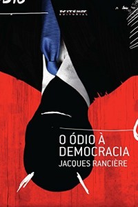 Baixar O ódio à democracia pdf, epub, eBook