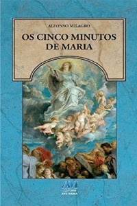 Baixar Os cinco minutos de Maria pdf, epub, eBook