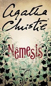 Baixar N&ecirc;mesis pdf, epub, eBook